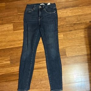 Good american good legs jeans
